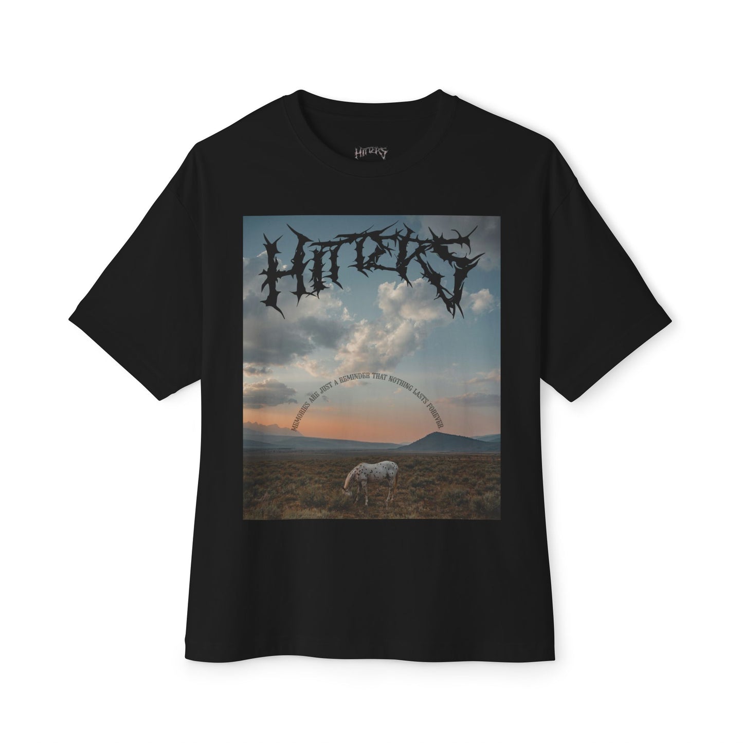 Memories tee