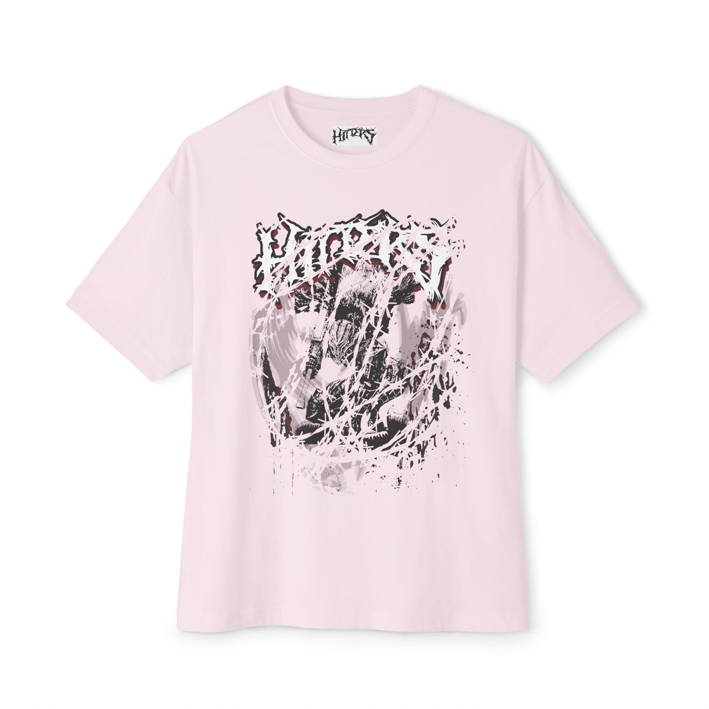 ultimate Beserk tee