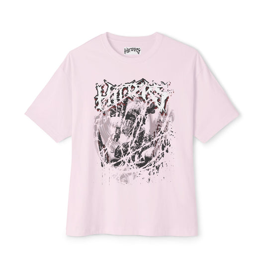 ultimate Beserk tee