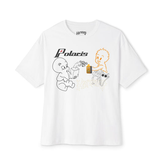 casper geek 30 tee