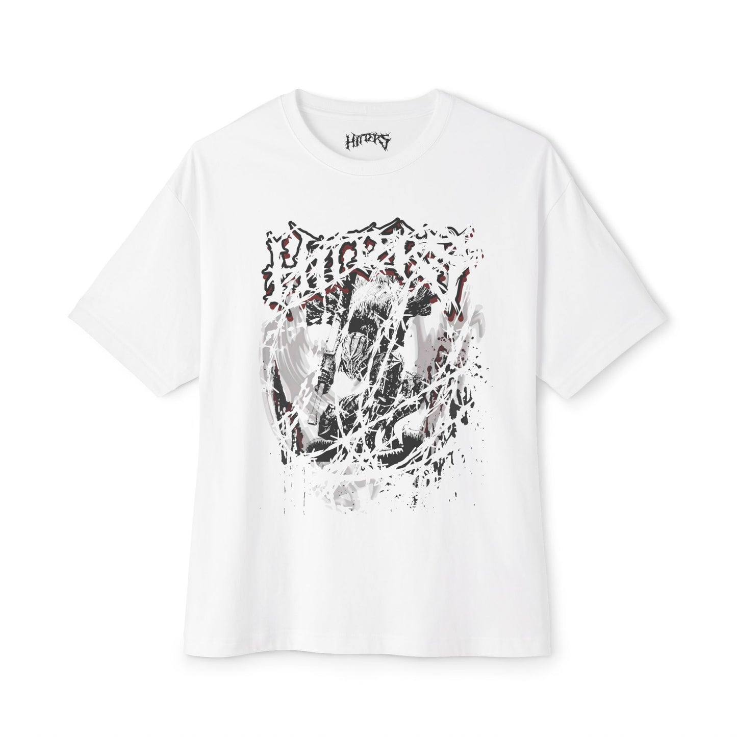 ultimate Beserk tee