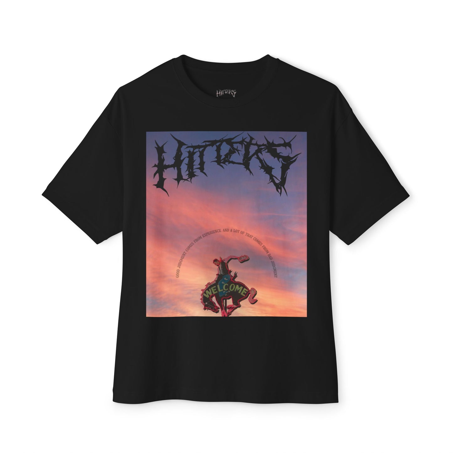 Bucko tee