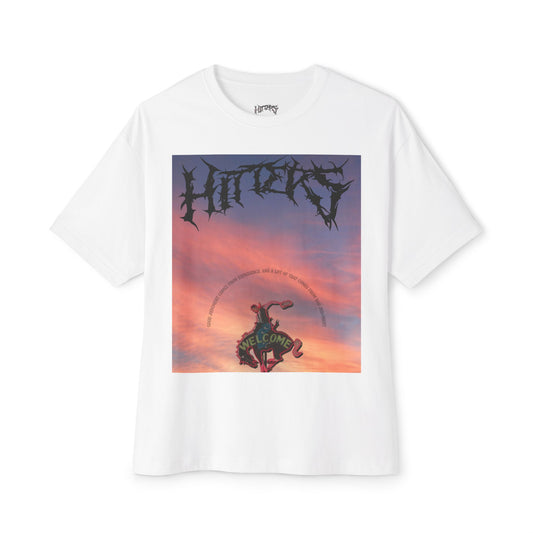 Bucko tee